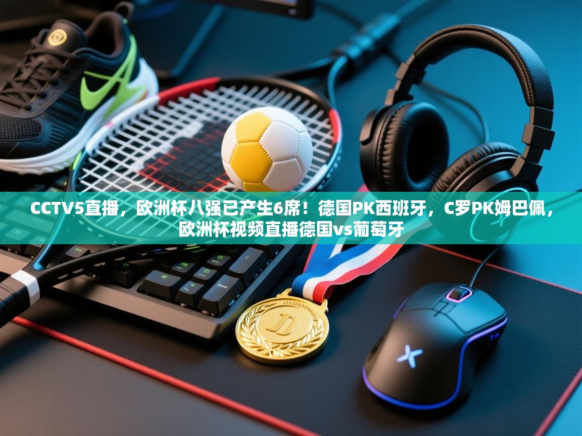 CCTV5直播,欧洲杯八强已产生6席!德国PK西班牙,C罗PK姆巴佩,欧洲杯视频直播德国vs葡萄牙 第2张