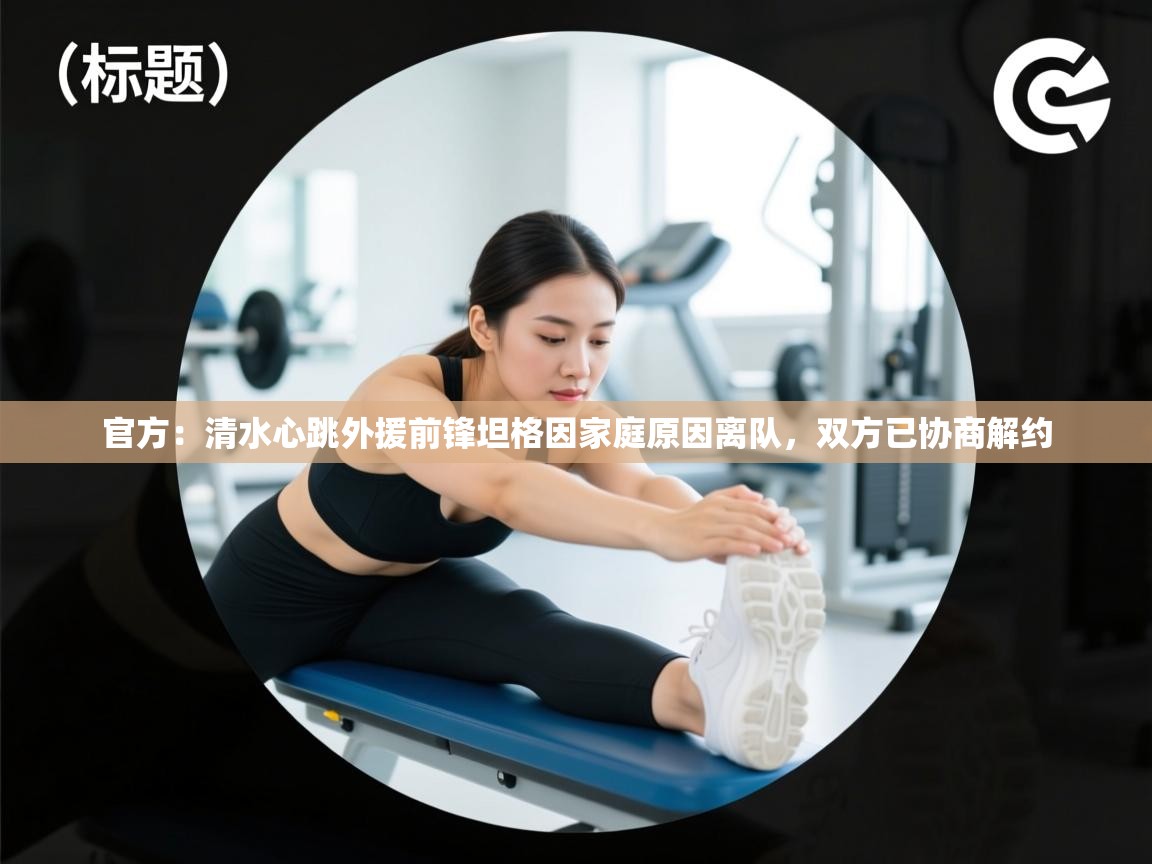 官方:清水心跳外援前锋坦格因家庭原因离队,双方已协商解约 第2张