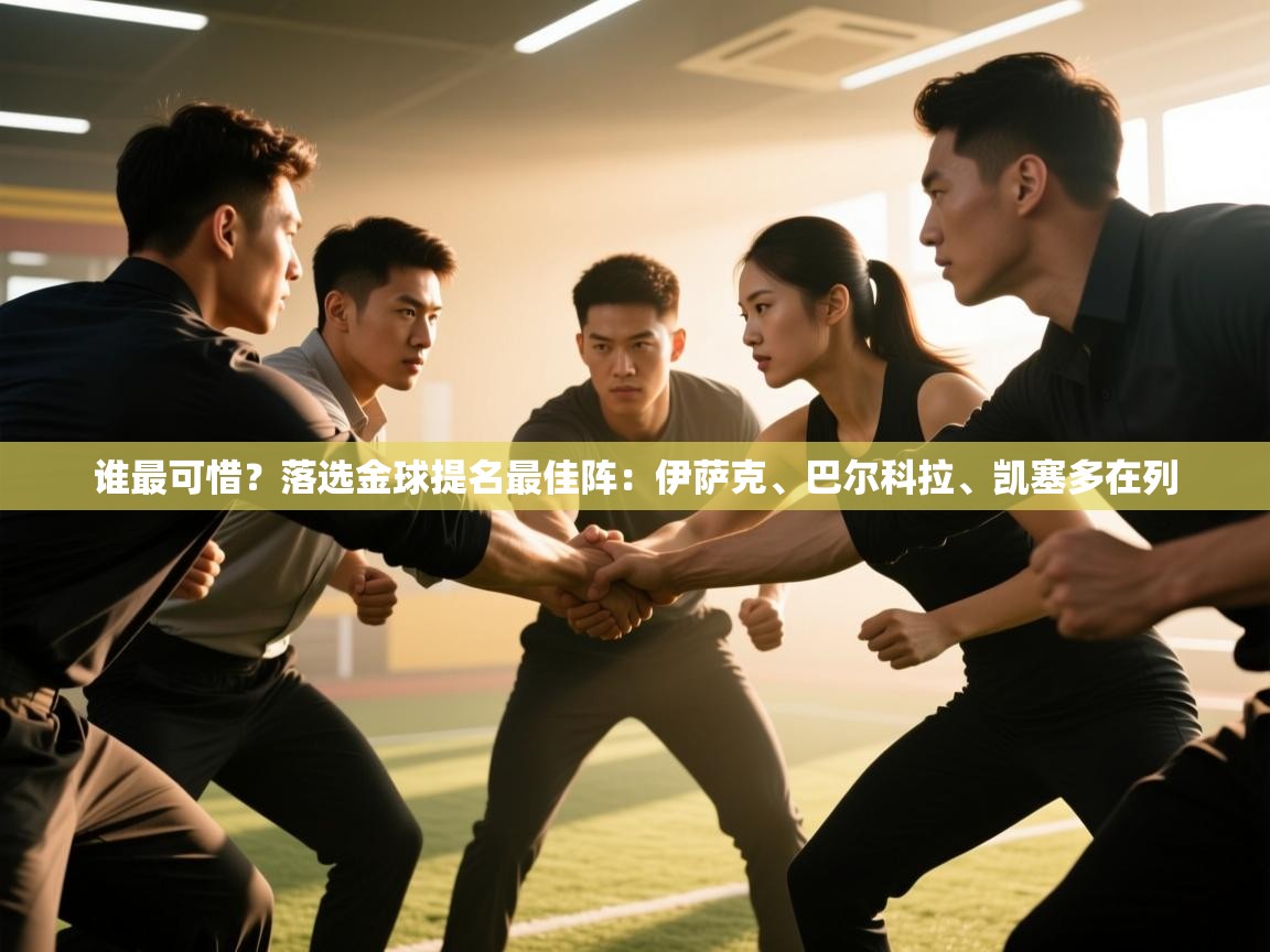 谁最可惜？落选金球提名最佳阵：伊萨克、巴尔科拉、凯塞多在列