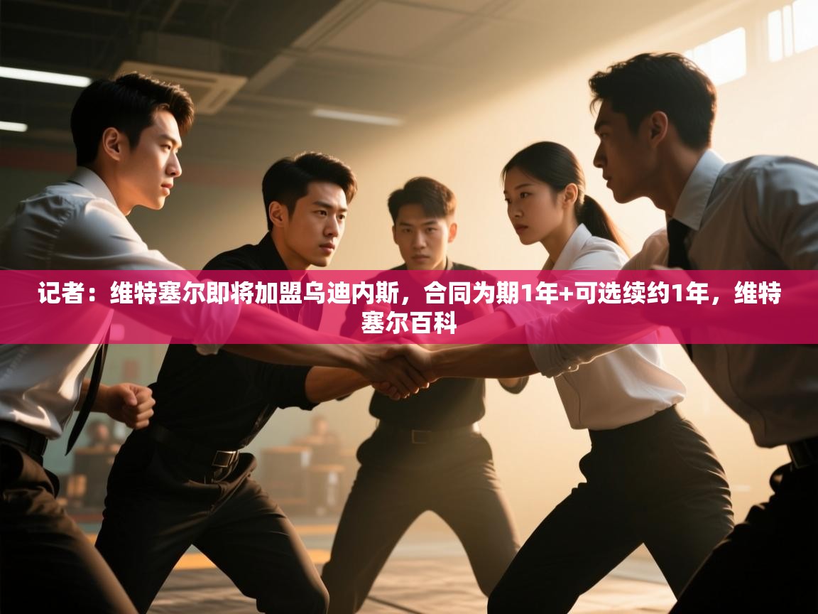 记者：维特塞尔即将加盟乌迪内斯，合同为期1年+可选续约1年，维特塞尔百科