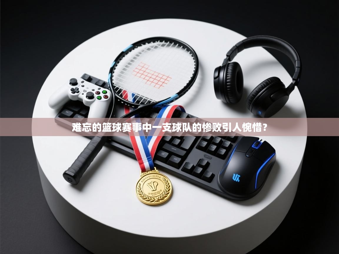 难忘的篮球赛事中一支球队的惨败引人惋惜？  第1张