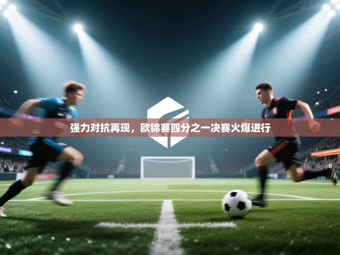 强力对抗再现,欧锦赛四分之一决赛火爆进行 第2张