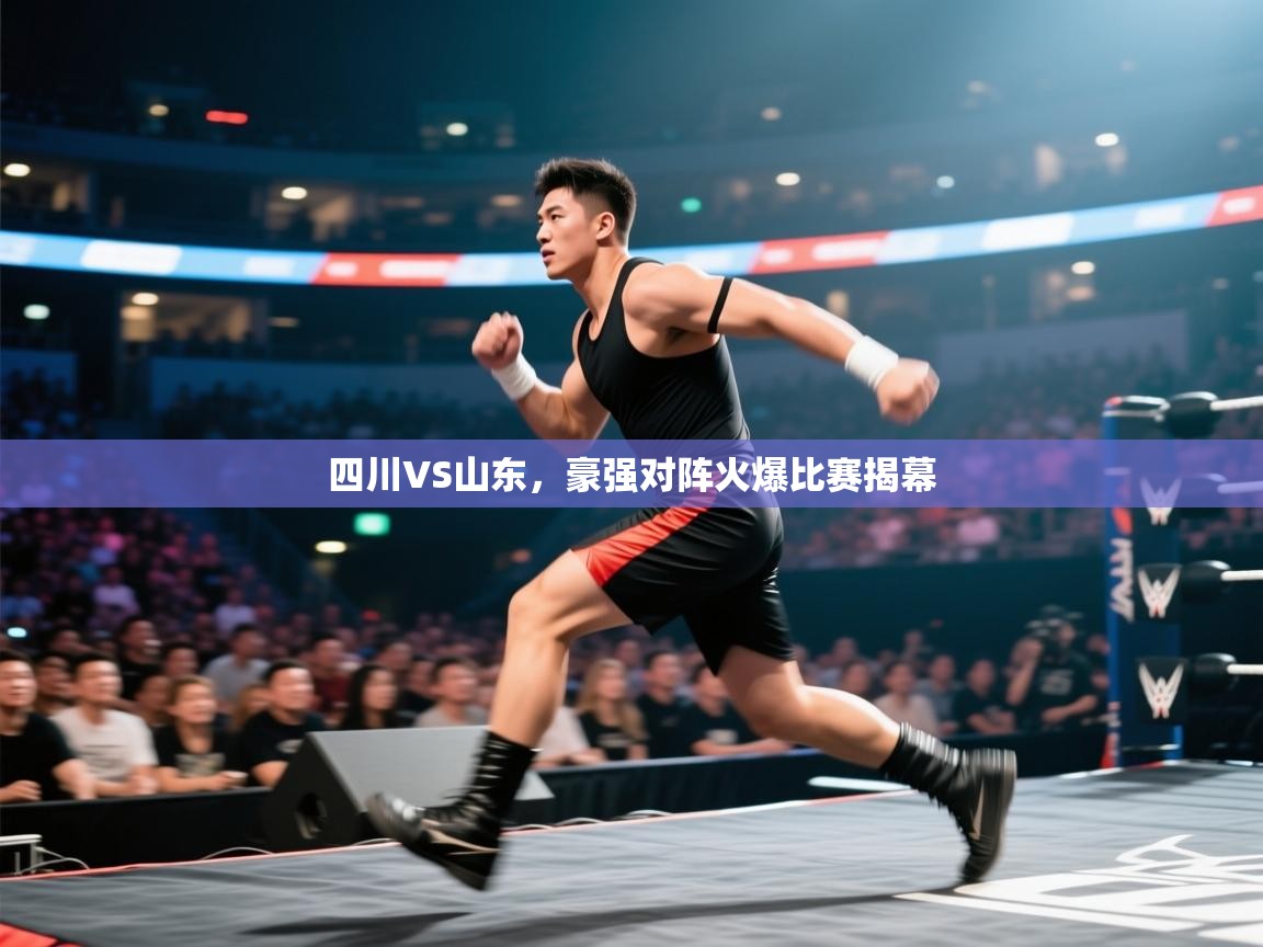 四川VS山东,豪强对阵火爆比赛揭幕 第2张