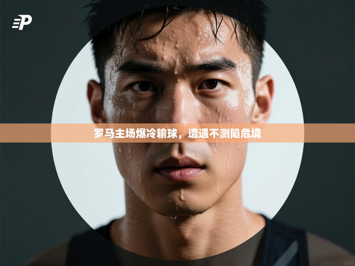 罗马主场爆冷输球,遭遇不测陷危境 第1张