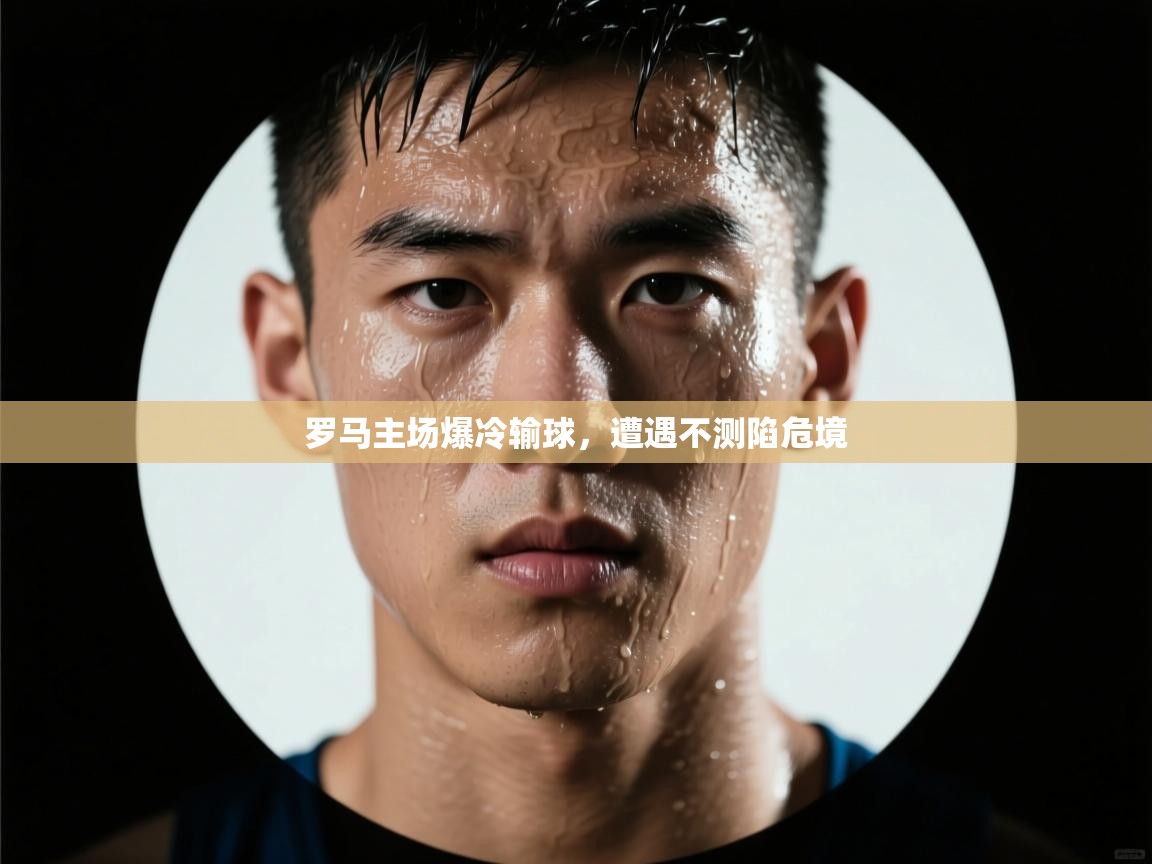 罗马主场爆冷输球,遭遇不测陷危境 第2张