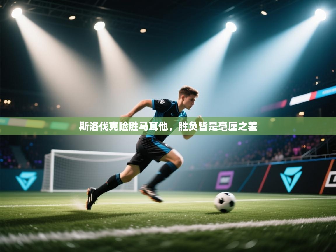 斯洛伐克险胜马耳他，胜负皆是毫厘之差  第1张