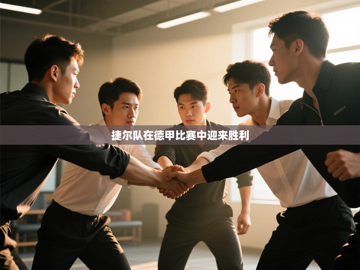 捷尔队在德甲比赛中迎来胜利  第2张