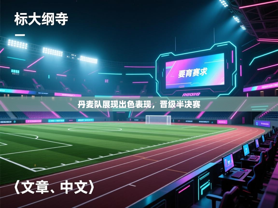 丹麦队展现出色表现,晋级半决赛 第1张