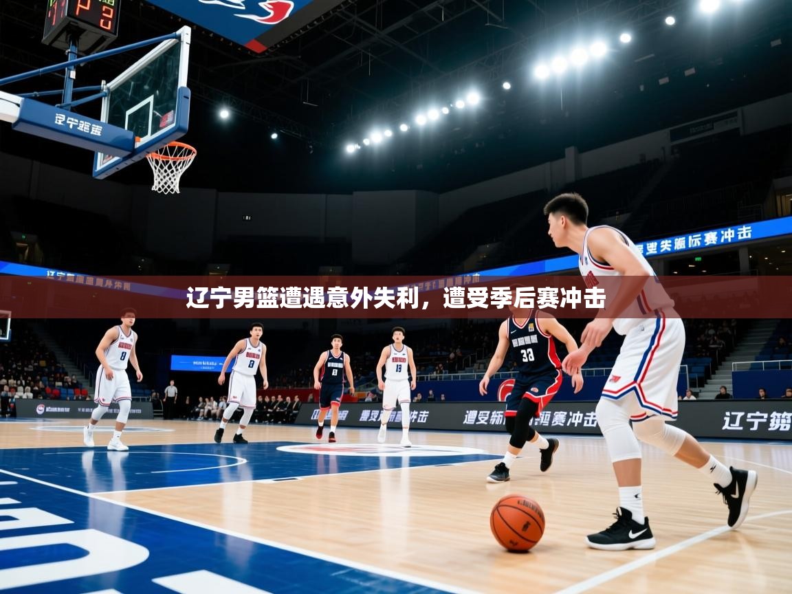 辽宁男篮遭遇意外失利，遭受季后赛冲击  第1张