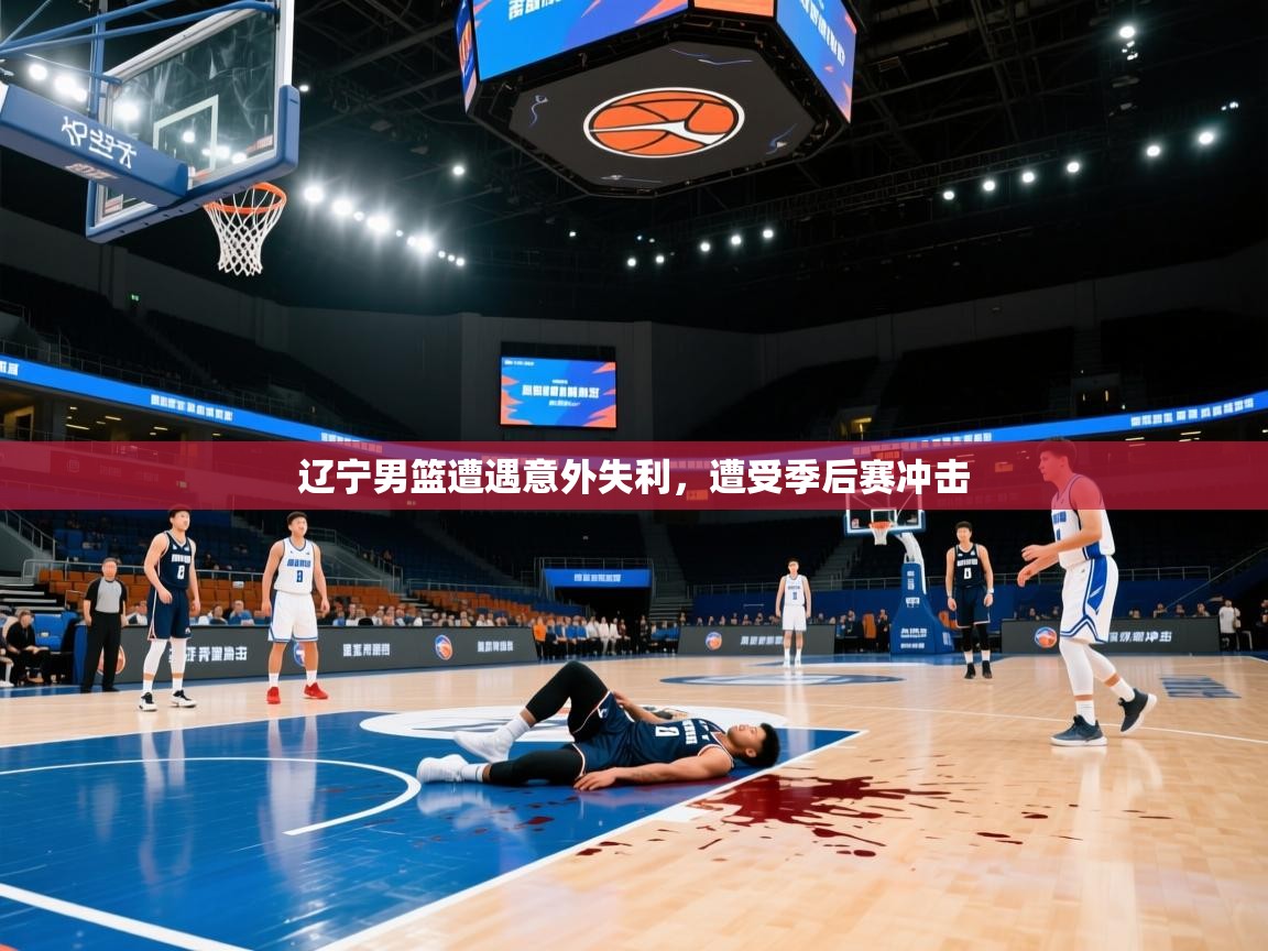 辽宁男篮遭遇意外失利，遭受季后赛冲击  第2张