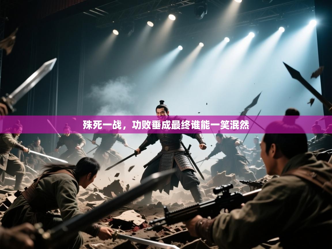 殊死一战，功败垂成最终谁能一笑泯然  第1张