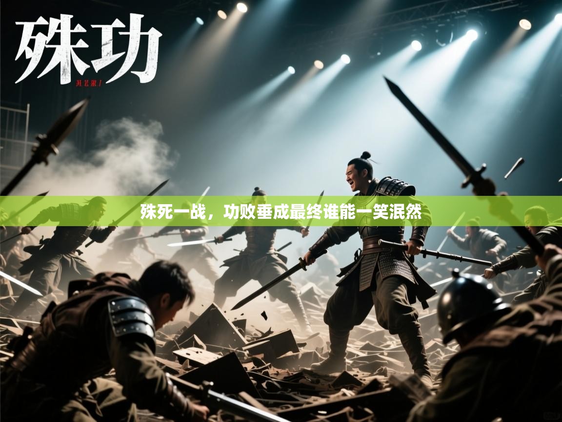 殊死一战，功败垂成最终谁能一笑泯然  第2张