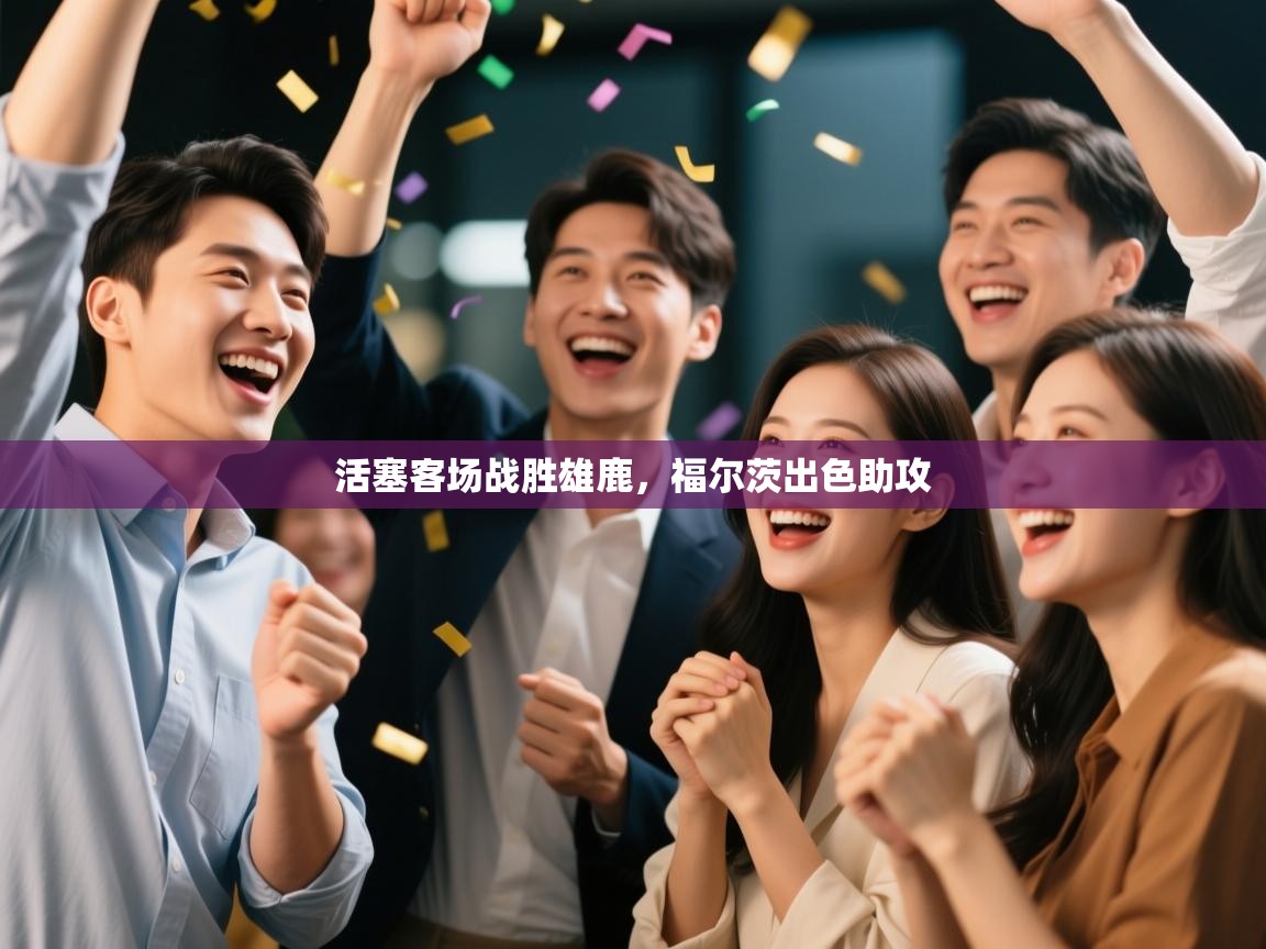 活塞客场战胜雄鹿，福尔茨出色助攻  第2张