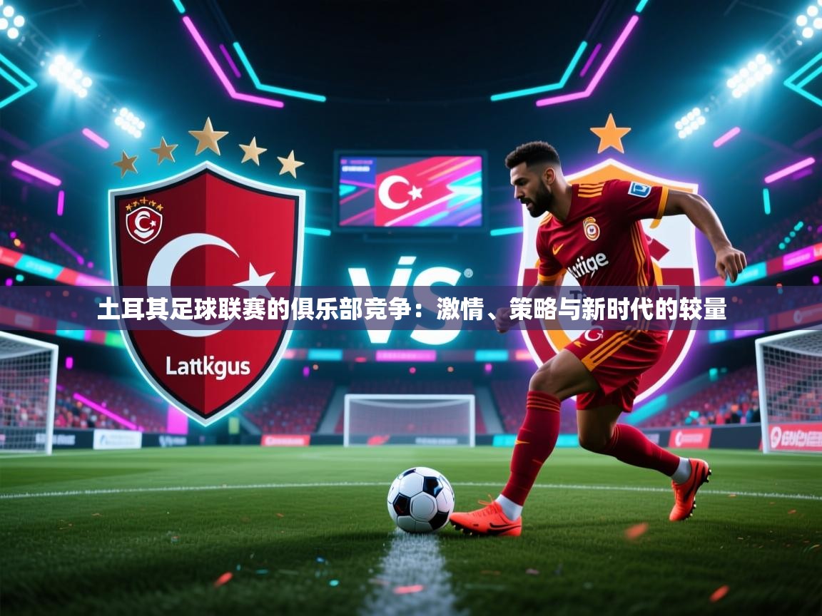 土耳其足球联赛的俱乐部竞争：激情、策略与新时代的较量  第2张