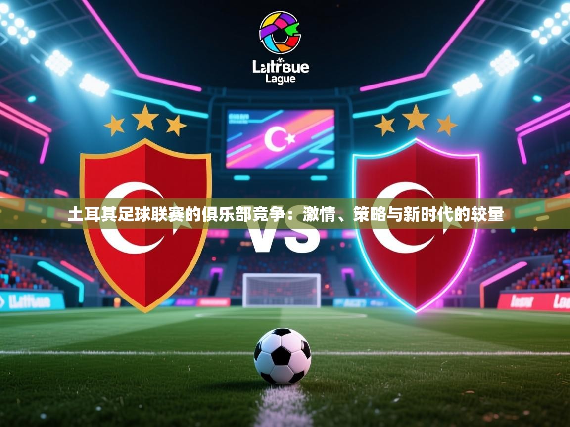 土耳其足球联赛的俱乐部竞争：激情、策略与新时代的较量  第1张