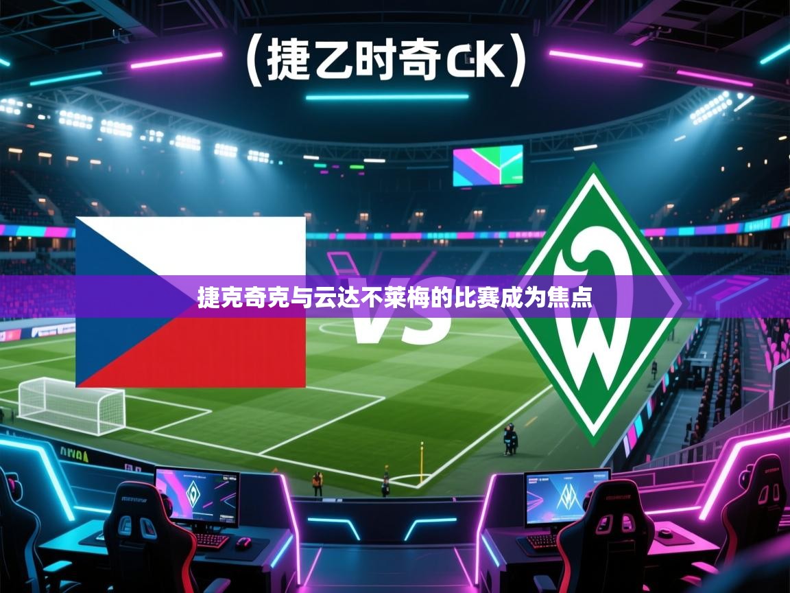 捷克奇克与云达不莱梅的比赛成为焦点  第1张