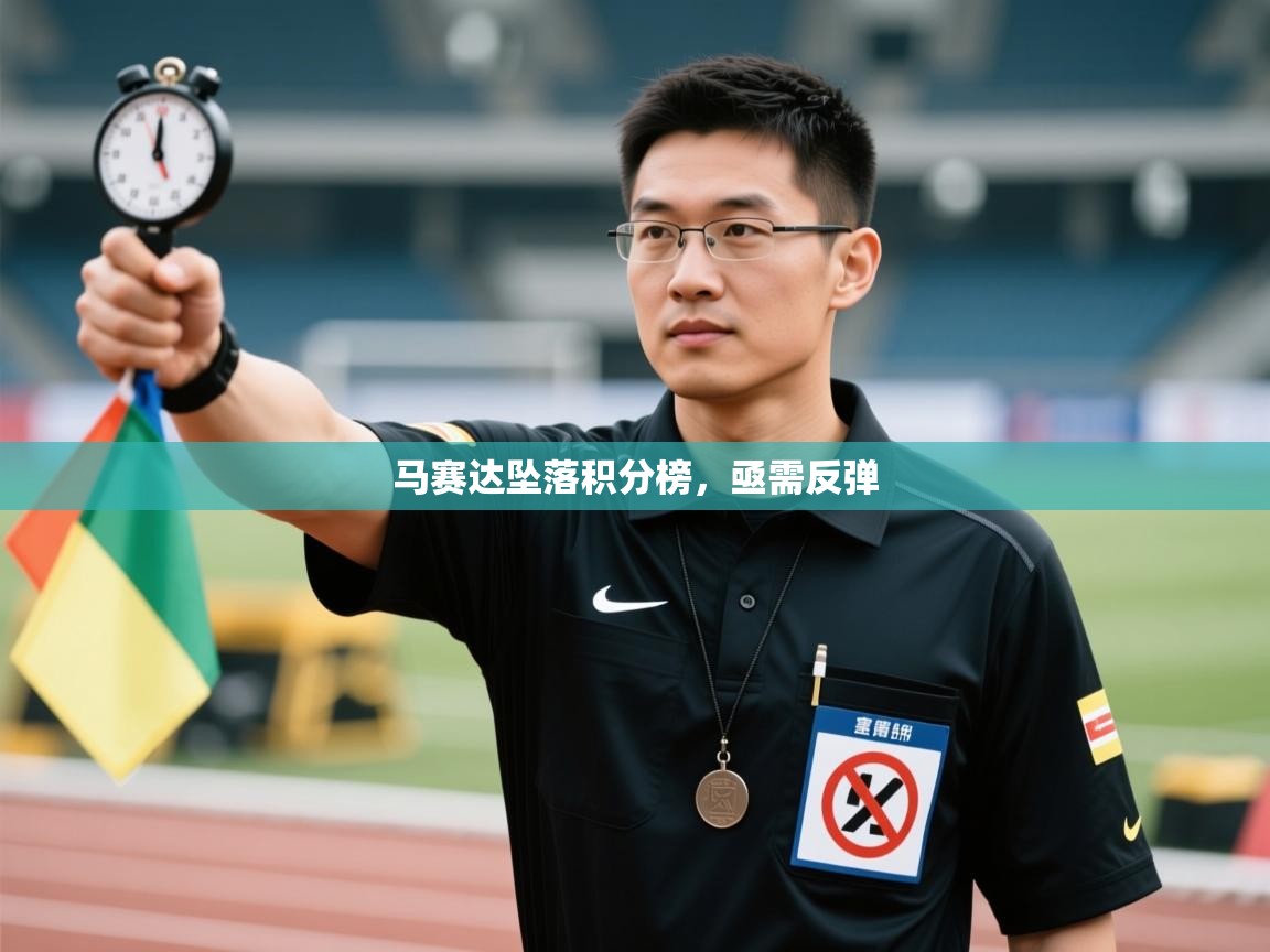 马赛达坠落积分榜,亟需反弹 第1张