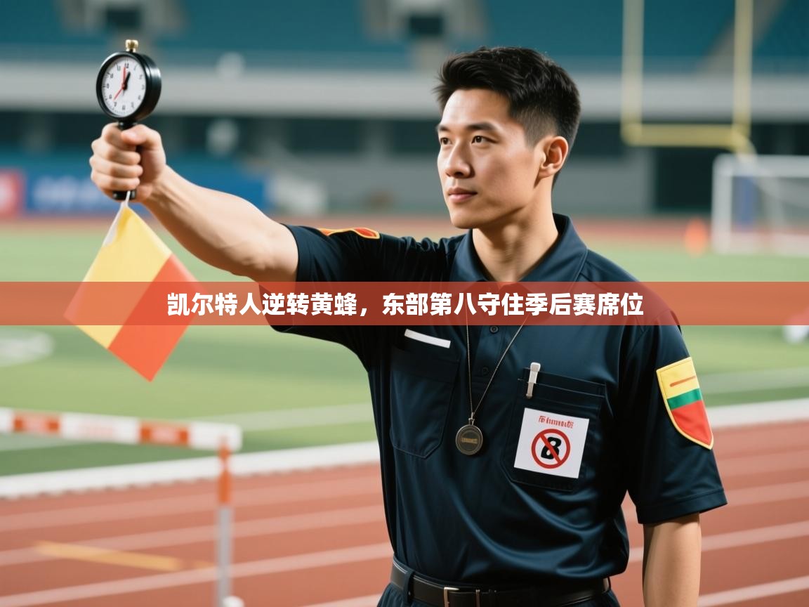 凯尔特人逆转黄蜂，东部第八守住季后赛席位  第2张