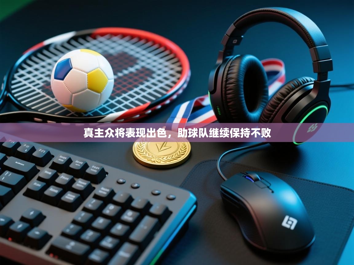 真主众将表现出色，助球队继续保持不败  第2张