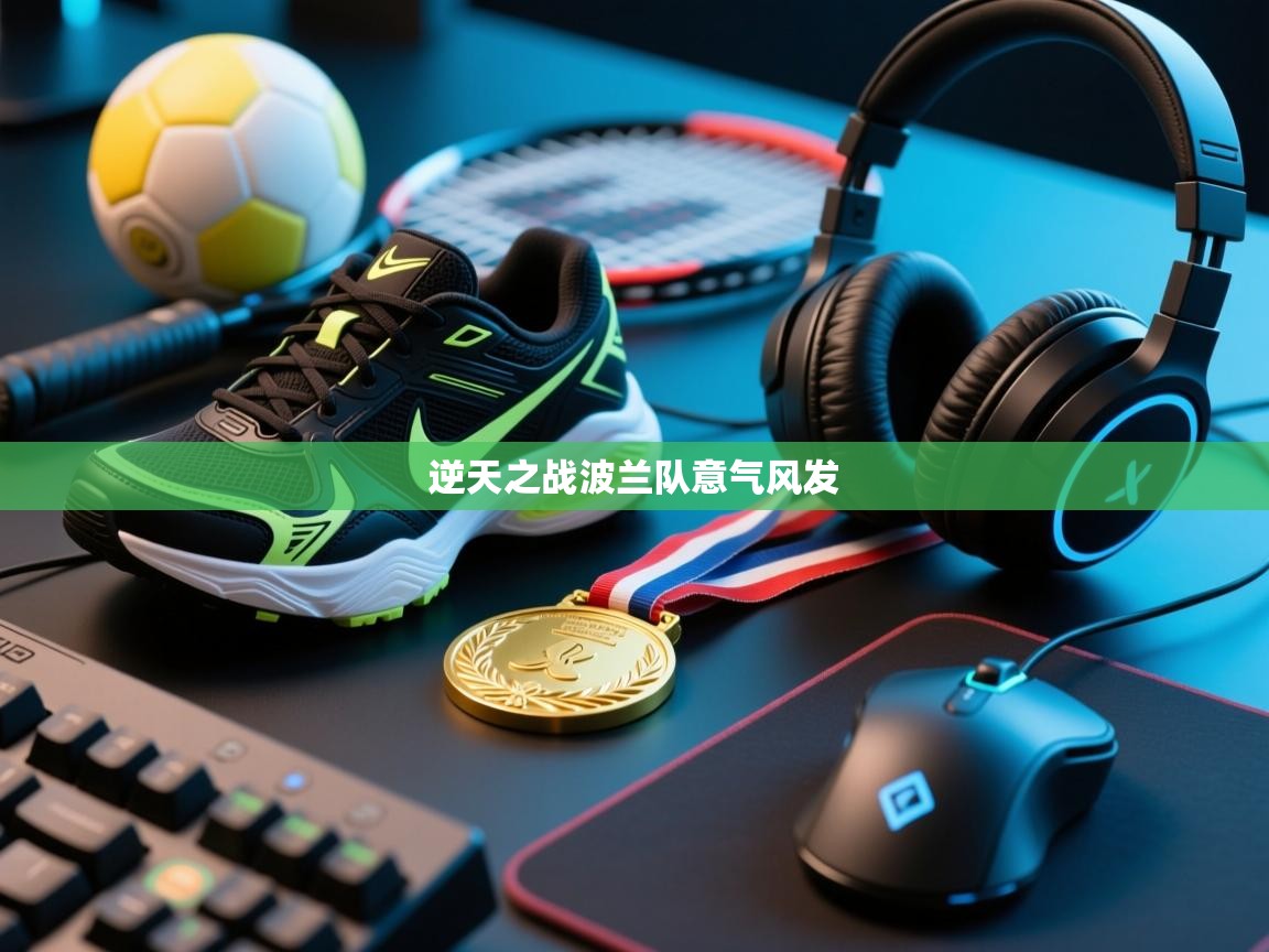 逆天之战波兰队意气风发  第2张