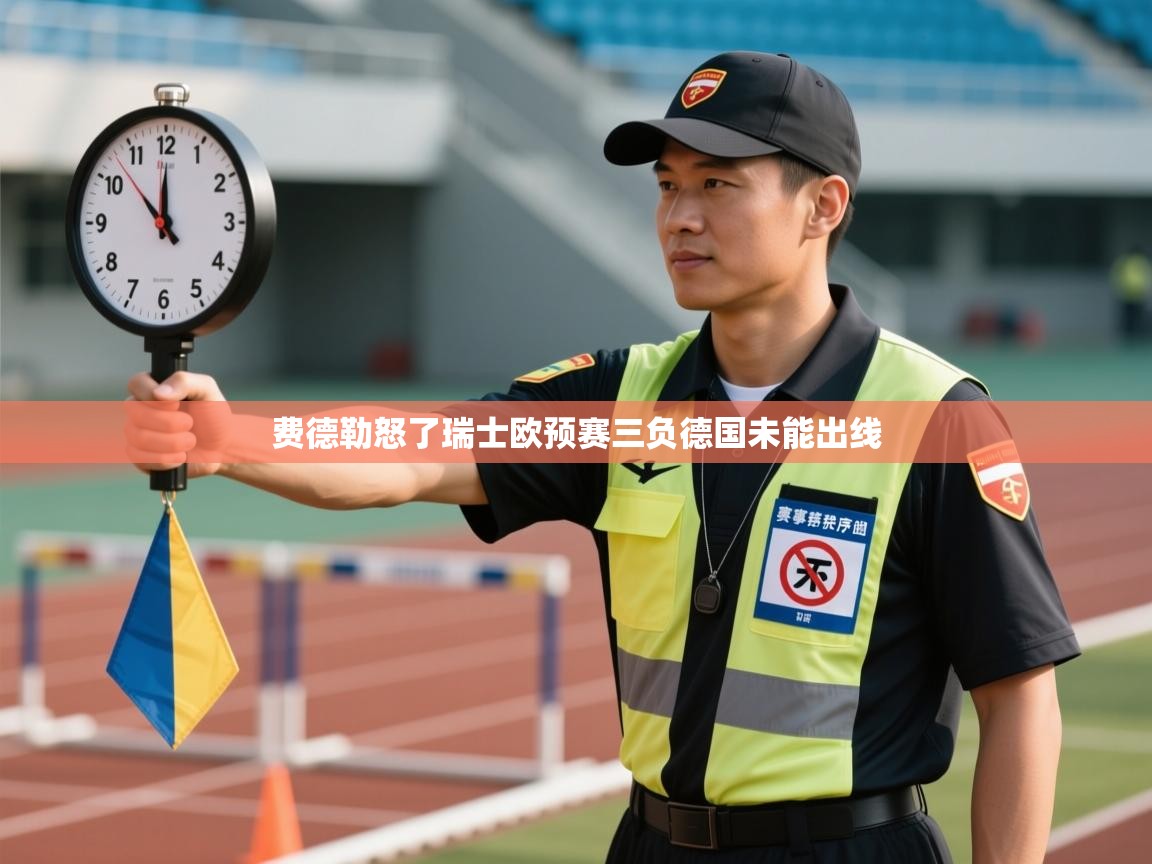 费德勒怒了瑞士欧预赛三负德国未能出线 第1张