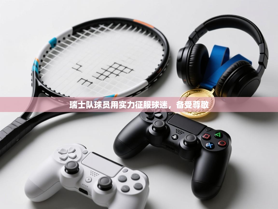 瑞士队球员用实力征服球迷，备受尊敬  第1张