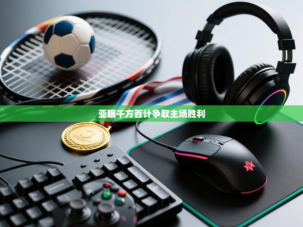 亚眠千方百计争取主场胜利  第1张