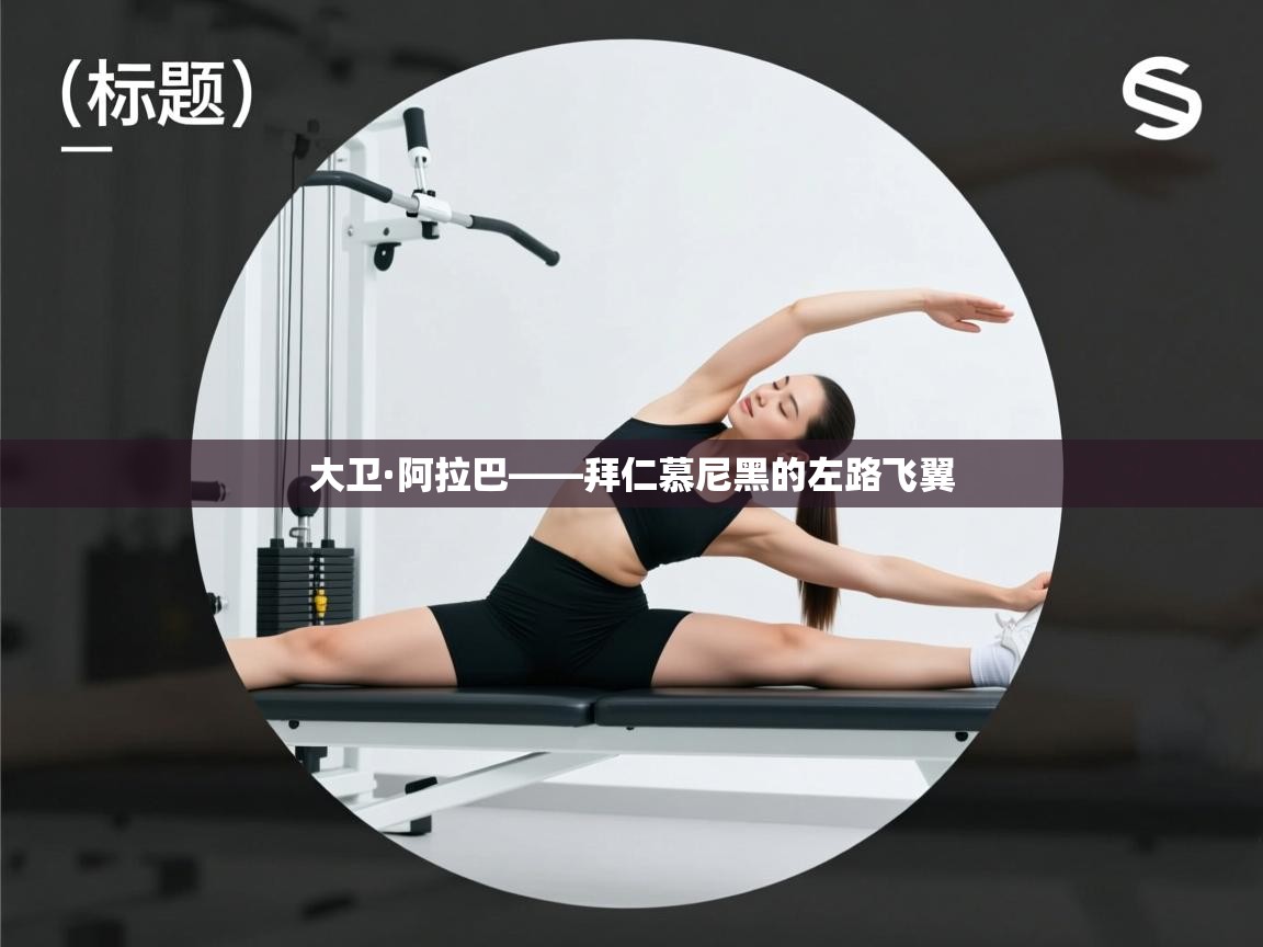 大卫·阿拉巴——拜仁慕尼黑的左路飞翼 第1张