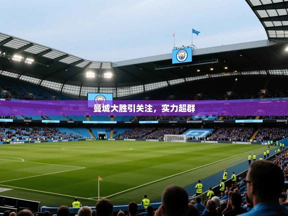 曼城大胜引关注，实力超群  第2张