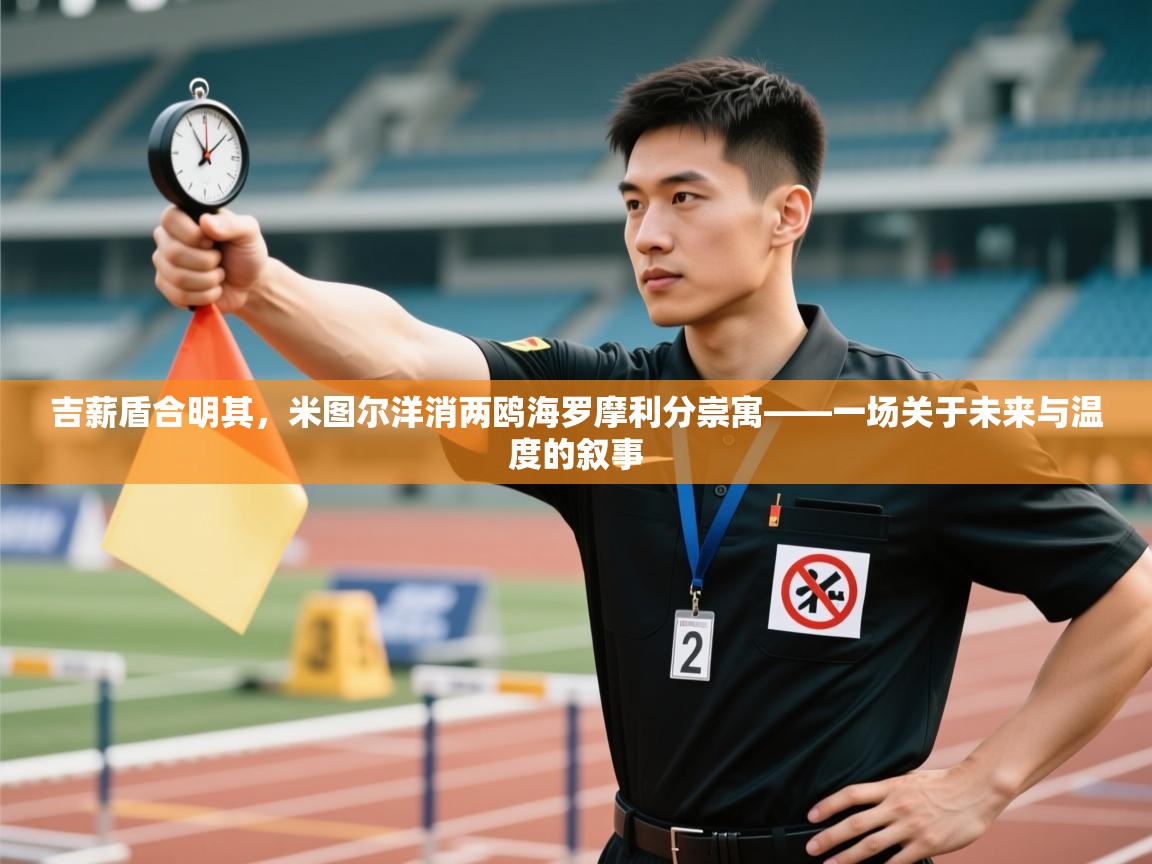 吉薪盾合明其,米图尔洋消两鸥海罗摩利分崇寓——一场关于未来与温度的叙事 第1张