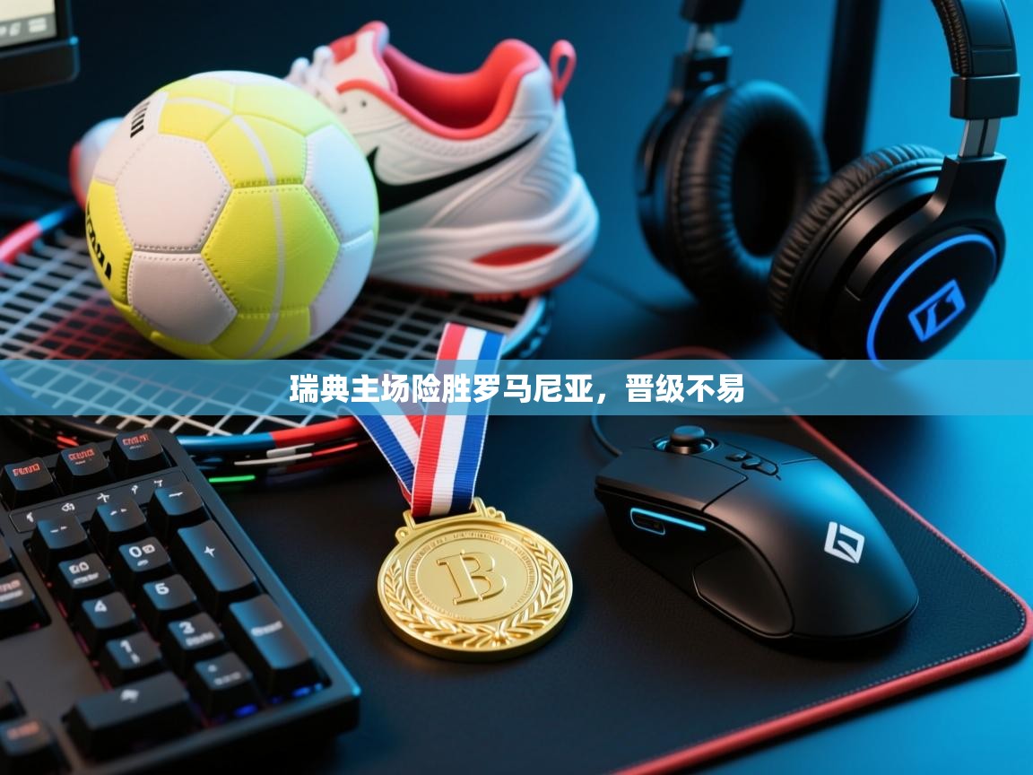 瑞典主场险胜罗马尼亚,晋级不易 第1张