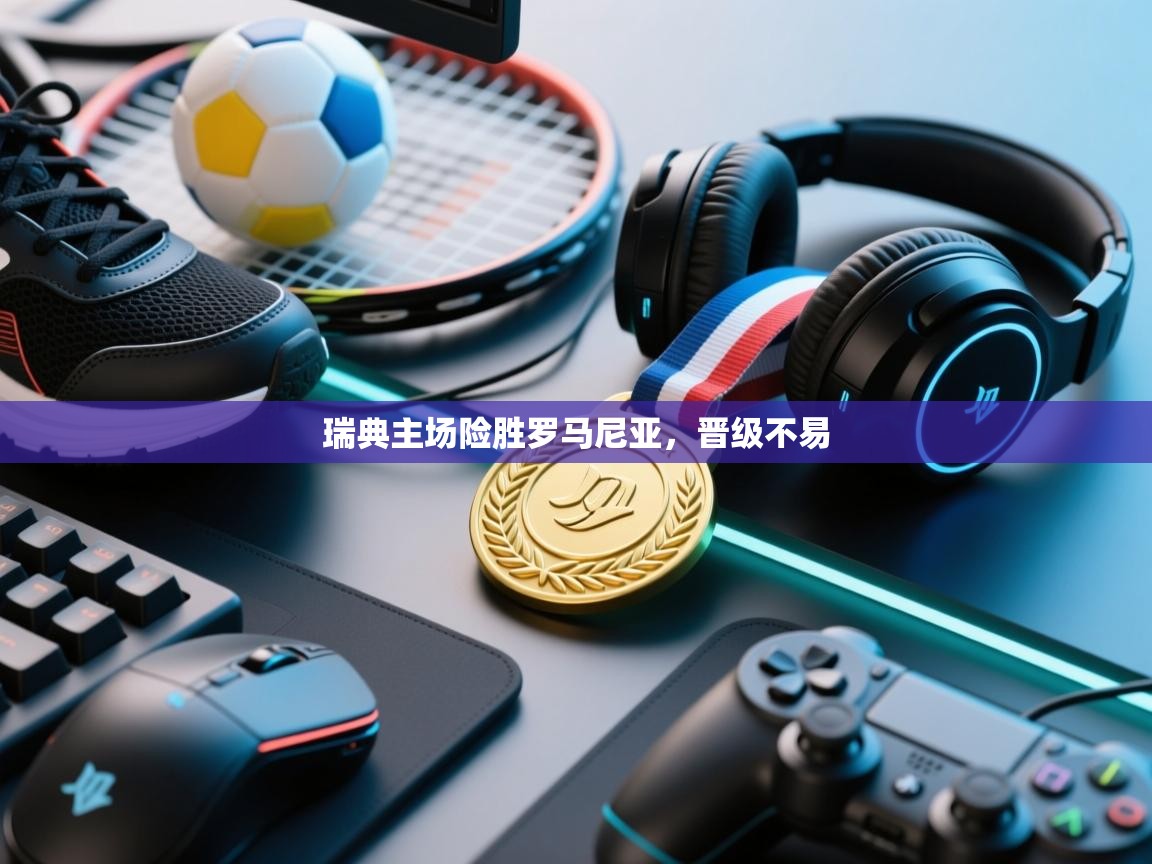 瑞典主场险胜罗马尼亚,晋级不易 第2张