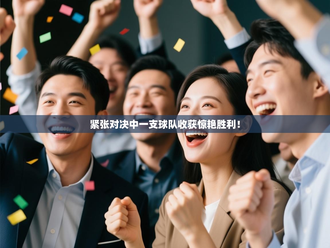 紧张对决中一支球队收获惊艳胜利！  第2张