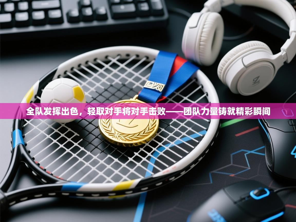 全队发挥出色,轻取对手将对手击败——团队力量铸就精彩瞬间 第1张