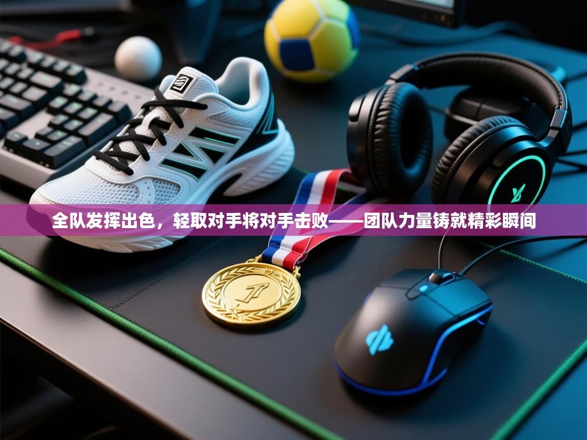 全队发挥出色,轻取对手将对手击败——团队力量铸就精彩瞬间 第2张